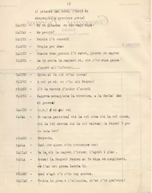 Guerci Cornelio - Un tern al lot